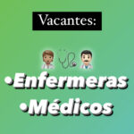 enfermeras y médicos