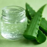 Gel de Aloe Vera Casero para una Piel Radiante y Saludable