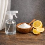 Fórmula Natural para Eliminar Olores de Tabaco y Cocina de las Cortinas sin Lavarlas