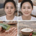Aloe Vera Tu Aliado Natural para una Piel Radiante e Hidratada