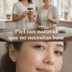 El Agua de Arroz Tu Secreto para una Piel Radiante y Suave