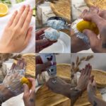 Receta Casera de Exfoliación para Aclarar Manchas y Unificar el Tono de la Piel