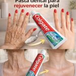 Remedio Casero para Mejorar la Apariencia de Arrugas y Manchas Oscuras en Manos y Brazos