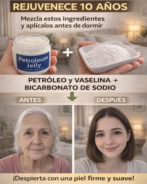 Miel y aceite de coco para rejuvenecer la piel