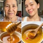 Paquete de Pulido Facial para Novias con Miel y Cúrcuma