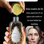 Aceite Reafirmante e Iluminador de Colágeno Casero