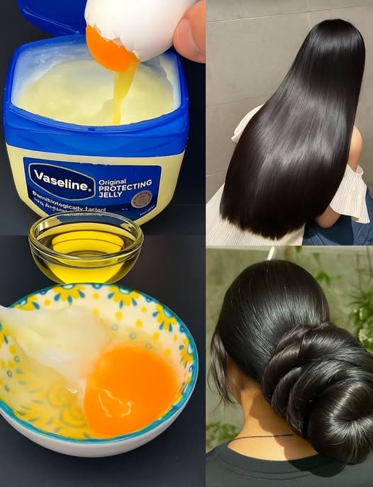 Mascarilla capilar reparadora