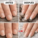 Cómo Fortalecer Uñas Quebradizas y Promover su Crecimiento Natural