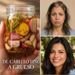 Transforma tu Cabello Fino en Cabello Grueso con este Tratamiento Natural