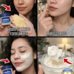 Secreto Casero para una Piel Radiante y Suave