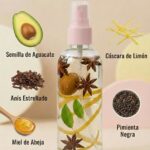 El Mejor Tónico Natural para Lucir un Cabello Sano y Fuerte