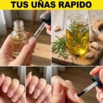 Cómo Hacer Crecer Tus Uñas de Forma Natural con Aceite de Ajo