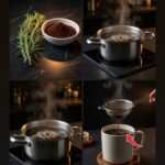 Mezclar Romero con Clavo el Secreto Oculto para Mejorar tu Bienestar