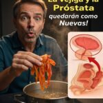 Limpia Tu Vejiga y Fortalece Tu Próstata con Esta Receta Casera Natural