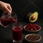 Semilla de aguacate y sus beneficios en diabetes hipertensión y circulación