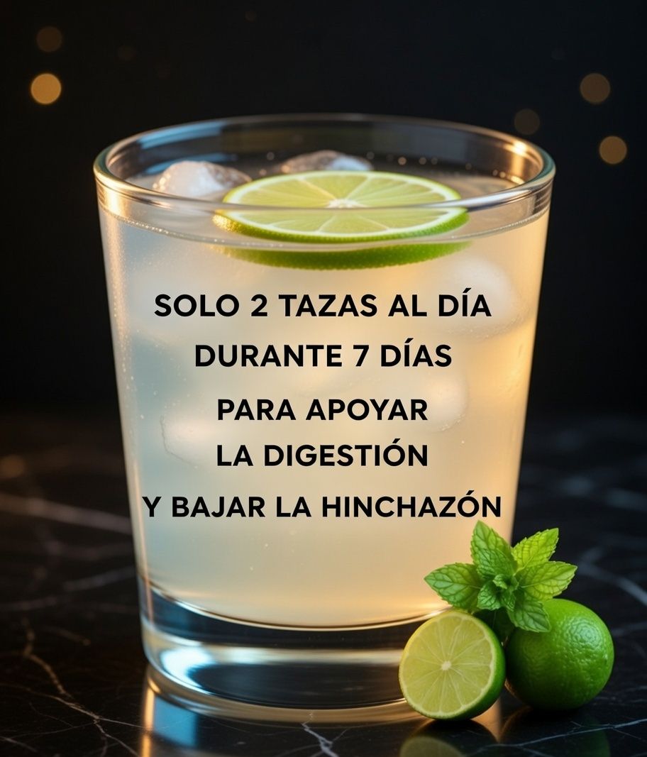 Mezcla Casera Abdominal