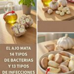 El Ajo como Remedio Natural para la Salud Diaria