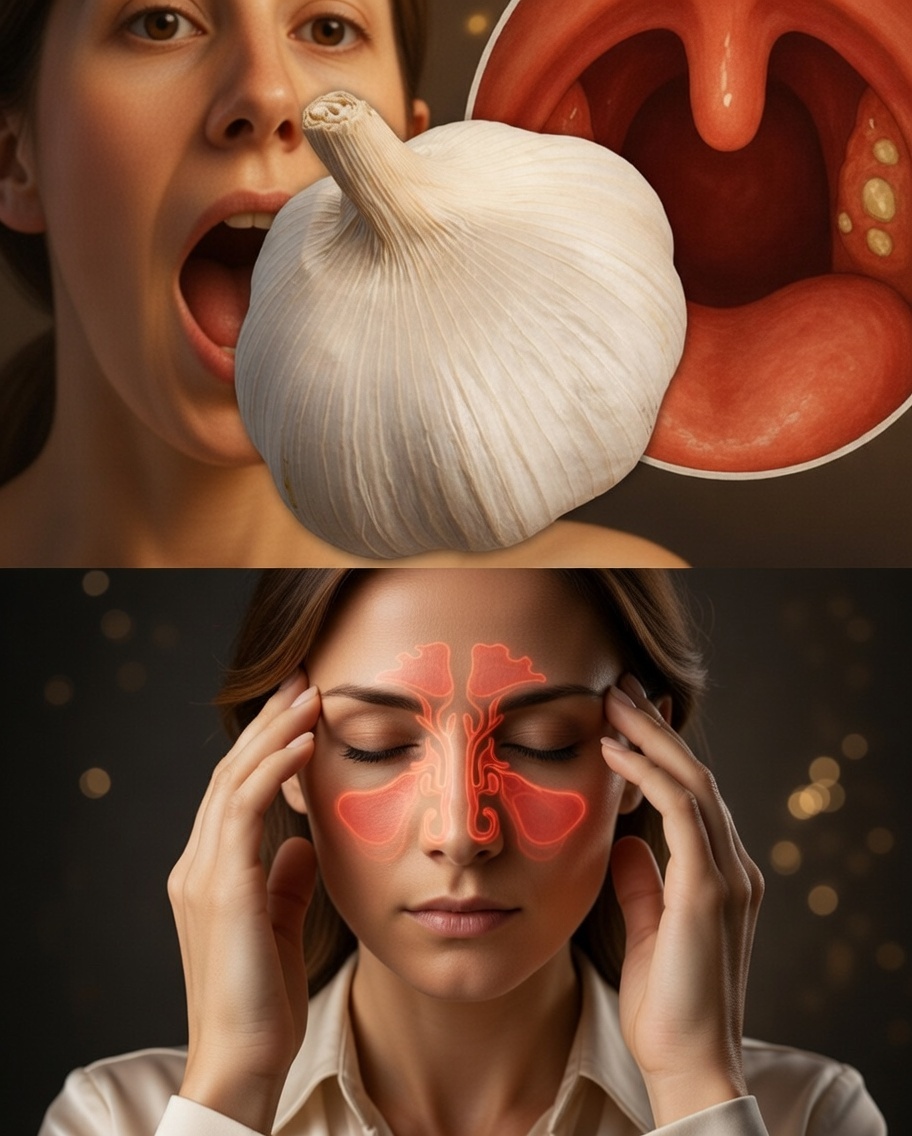 Ajo y sus beneficios