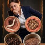 Elimina Parásitos Intestinales Rápidamente con Solo 2 Ingredientes Naturales