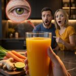 Como un Simple Jugo Natural Puede Proteger Tu Vista